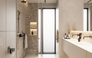 akcesoria łazienkowa