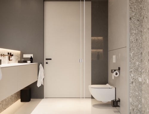 Dlaczego warto wyposażyć się w szczotkę do WC?