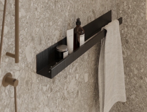 Jak dobrać solidną półkę na kosmetyki?